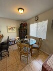 Dining Area - 5422 Adobe Falls Rd Unit Adobe Falls Condo