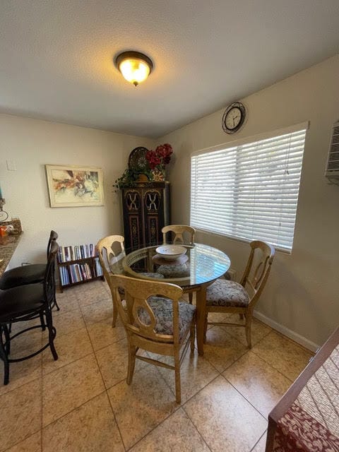 Dining Area - 5422 Adobe Falls Rd Unit Adobe Falls Condo