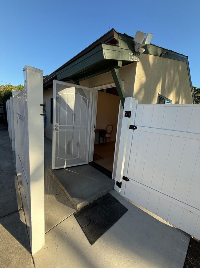 Photo - Newly built 1 Bed, 1 Bath ADU