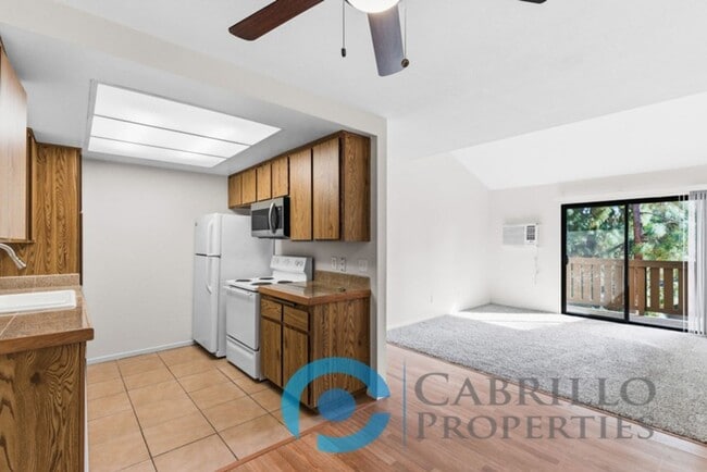 Photo - 1BD/1BA Private Balcony + Utilities Included | Prime Black Mountain Location