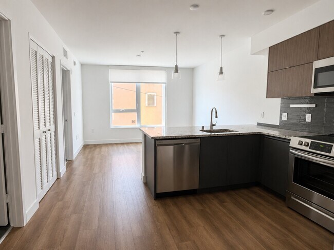 Photo - 2880 James M Wood Blvd Unit 310