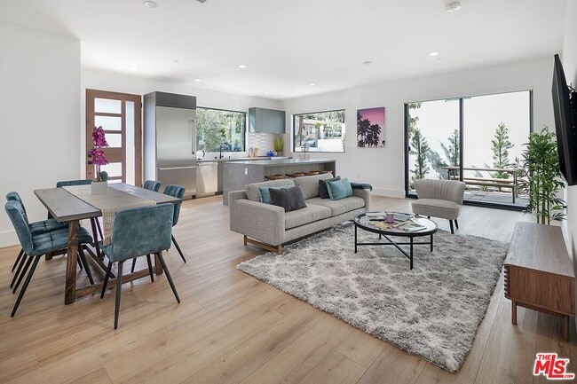 Photo - 1236 N Spaulding Ave Unit 3