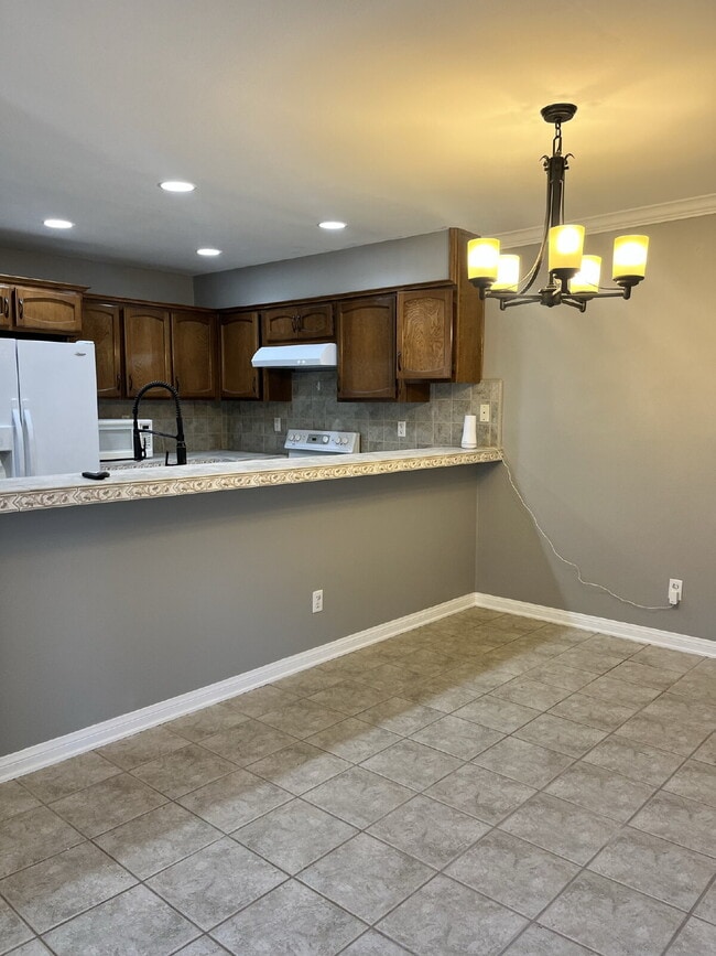 Photo - "Charming 3-Bed Oasis with 2 Baths in Moor...
