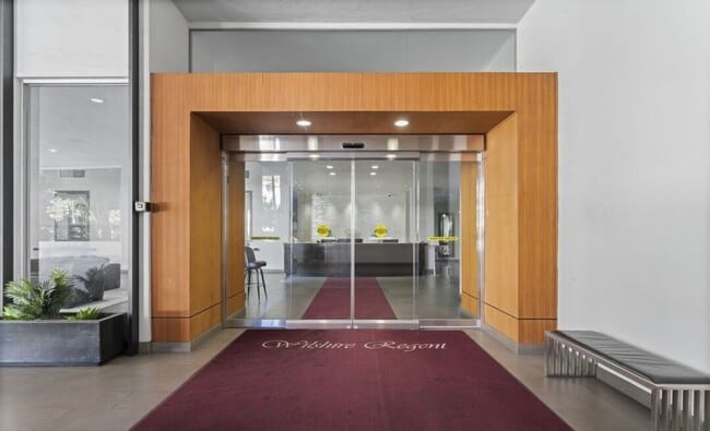 Photo - 10501 Wilshire Blvd Unit 1905