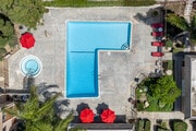 Pool - Parkhill Apts