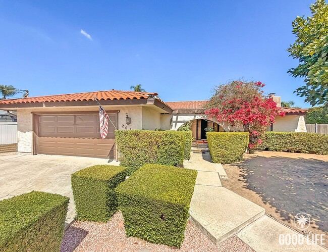 Charming One-Story 3-Bedroom Home with a B... - Charming One-Story 3-Bedroom Home with a B...