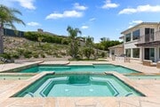 Photo - A Private Hillside Haven with Sweeping Val... House