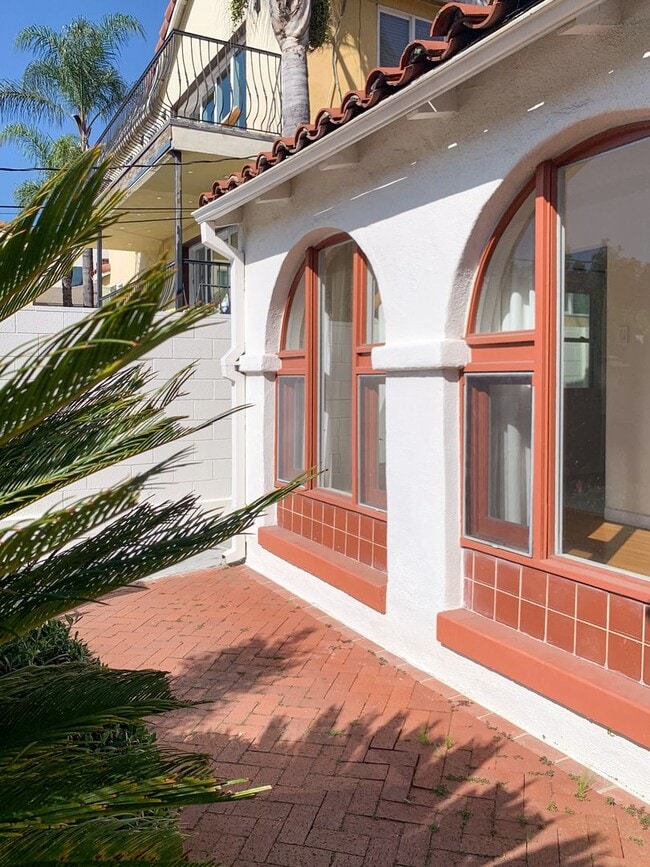 Photo - Gorgeous & Updated 3 bed Storybook Spanish House in Silverlake w/Views!