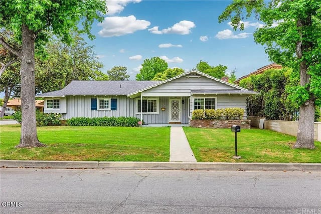 Building Photo - 303 E Las Flores Ave Rental