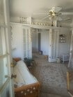 French doors into bedroom - 6129 Andalusia Ave House Unit The CTR Villas