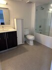 Second Bathroom - 4215 Glencoe Ave Condo Unit 310