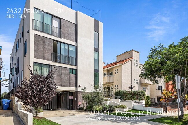 Photo - 2432 Penmar-204 Unit 204