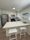 Kitchen - 2226 Lewis Ave Apartments