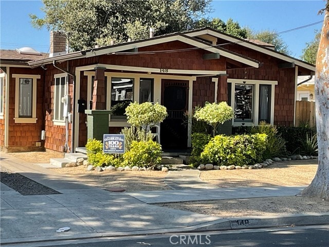 Building Photo - 148 C St