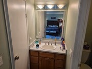 Photo - Large 4 bedroom 2 bath home with downstairs bedroom and attached garage