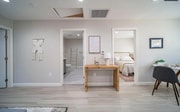 Photo - Bright 1BD Back House for Rent in Rowland Unified School District Unit B