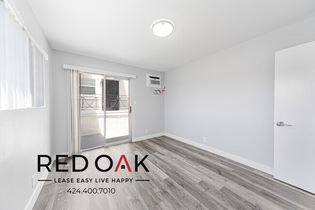 Photo - 1032-1036 S Normandie Ave-1032-104 Unit 1032-104