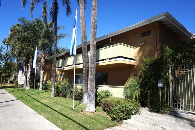 20353 Saticoy St - 20353 Saticoy St Apartments