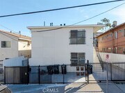 Photo - 1116 S Berendo St Unit 6