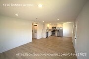 Photo - 6116 Bonner Ave House