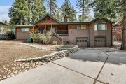 Photo - Mountain Lodge Home 1 Mile Away from the C...