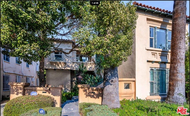 Building Photo - 6369 Orange St