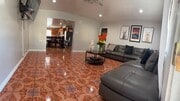 Living Room - 11456 Mclaren St