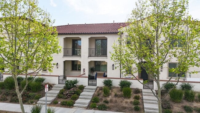 Photo - 3317 E Wild Horse Privado Townhome