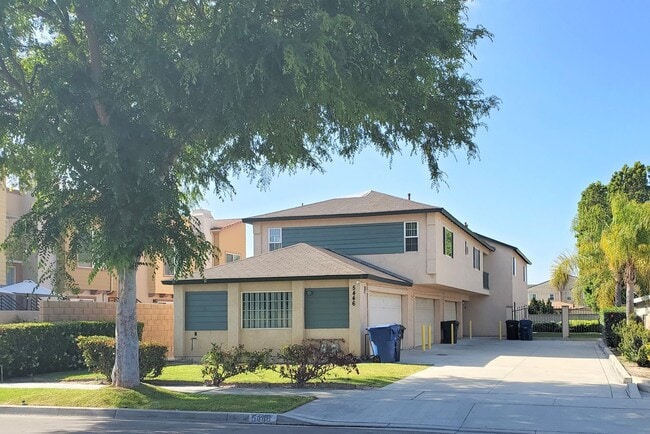 cyb5446 - cyb5446 Apartment Unit A
