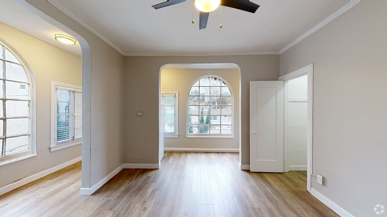 3D Tour - Cherokee Villas