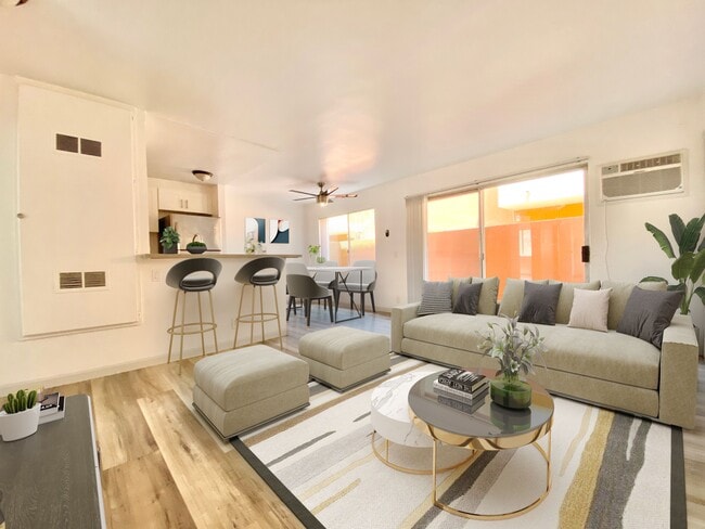 Building Photo - VRA27 LLC- "Villa Regency Apartments"