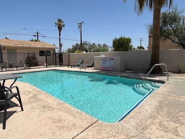 Photo - 73740 Santa Rosa Way Apartment Unit E