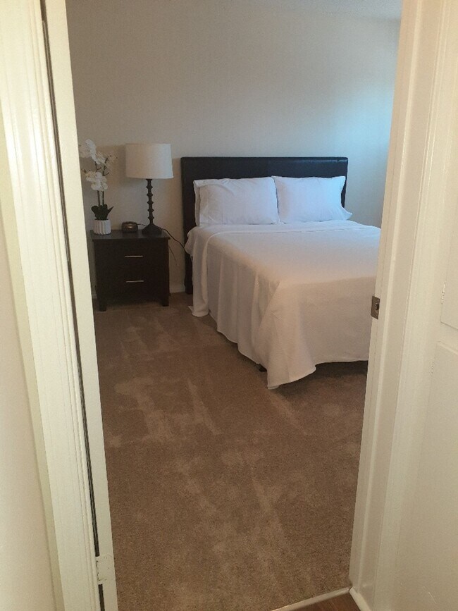 Photo - Ready for move in 2 bedroom Unit 705-E