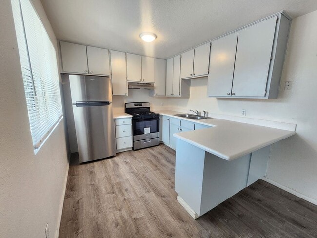 Photo - Alamo Apartments Unit B