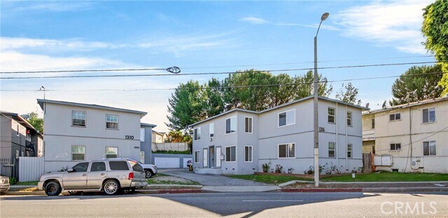 Photo - 1316 W Anaheim St