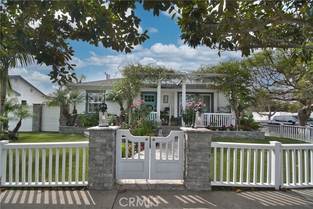 Building Photo - 1813 Manzanita Ln