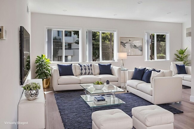 1417 S Holt Luxury Investments LLC - 1417 S Holt Luxury Investments LLC