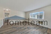 Photo - 2 BR/ 2 BA 920 SQFT Clairemont Mesa/ San D... House