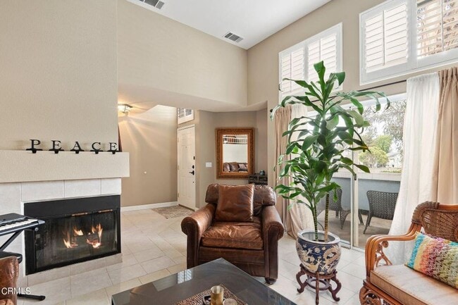 Photo - 2 Bedroom + 2.5 Bathroom Townhome + Loft! | Weston Cape Regatta | Ventura | Unfurnished