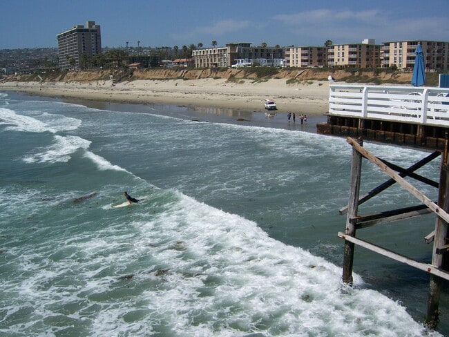 Photo - 830 Felspar St Unit 830 Felspar Street