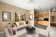 Photo - 1521 Junipero Ave Townhome