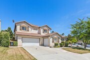 Photo - Paseo Del Sol, 5 br/3 ba House, 2-Story, 3 car gar, yard, corner lot, gardener, granite, hardwood...