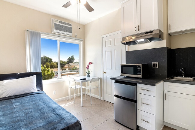 Photo - South Park Place Apartments