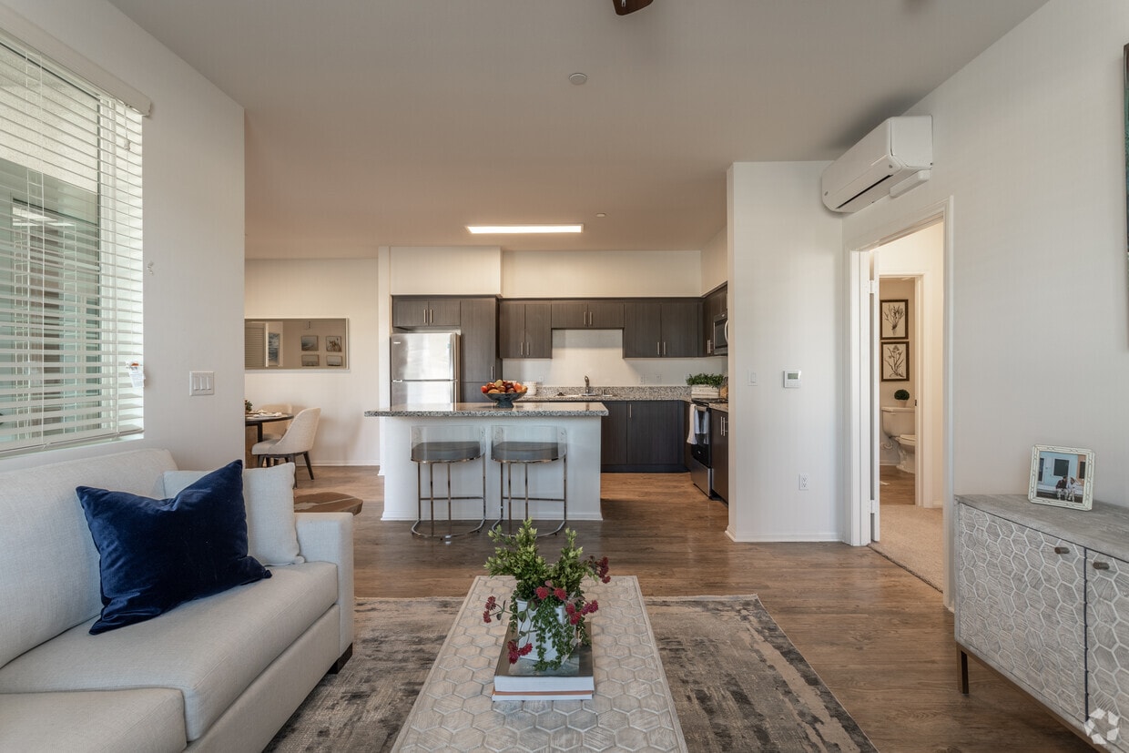 3D Tour - Villa Annette Apartment Homes