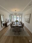 dinning room - 244 S Almont Dr