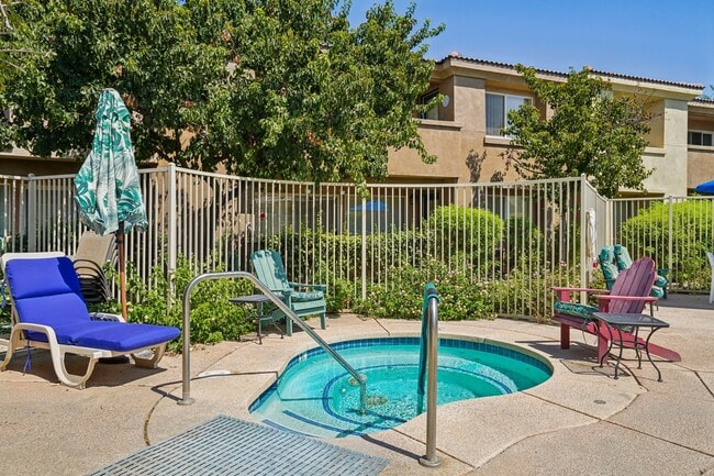 Photo - Villas on the Green