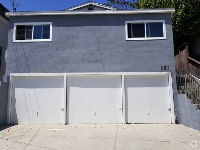 Front of House - 151 Ardmore Ave Rental