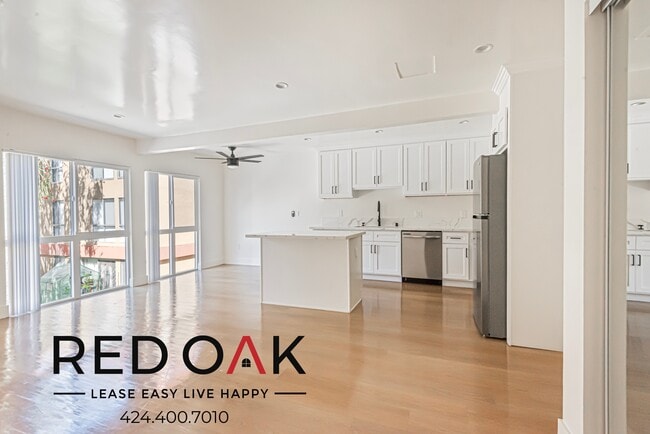 Photo - 17830 Sherman Way Apartment Unit 239