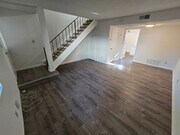 Photo - El Cajon Townhome - 2 Br., 1.5 ba. 92019.