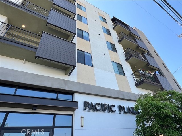Photo - 419 N Chandler Ave Condo Unit 516